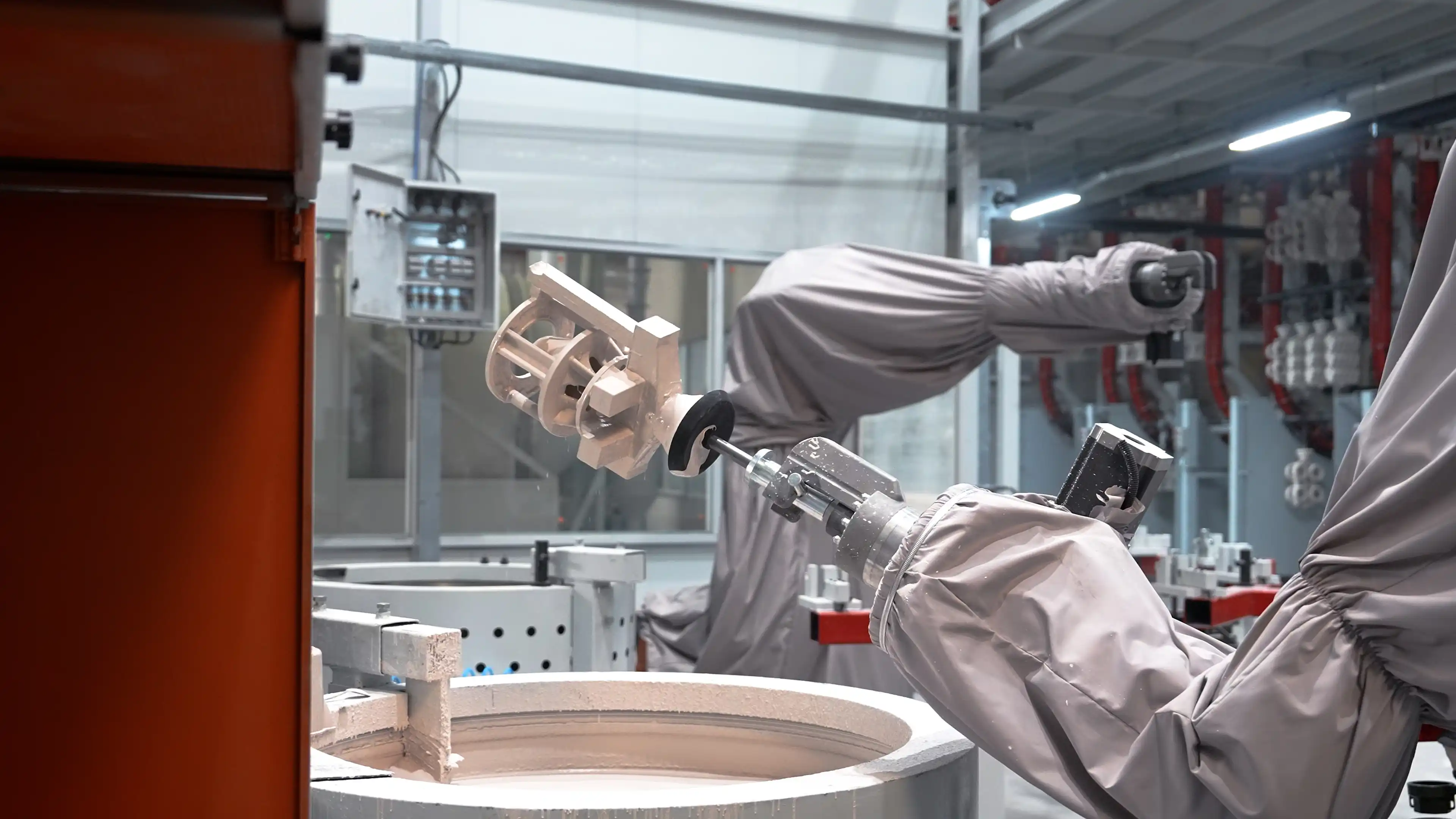 Titiz Kaplama İşlemi 2